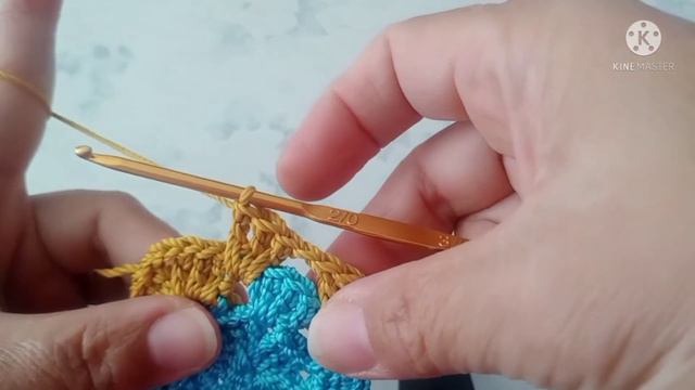 TISSU BOX COVER TUTORIA motif grany bunga смотреть онлайн