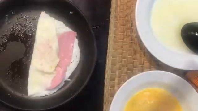 Домашний шеф-повар с Светланой