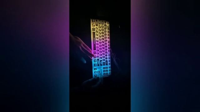 Лютый обзор клавиатуры . смотреть онлайн