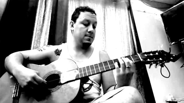 Tom's Diner (Guitarra) смотреть онлайн
