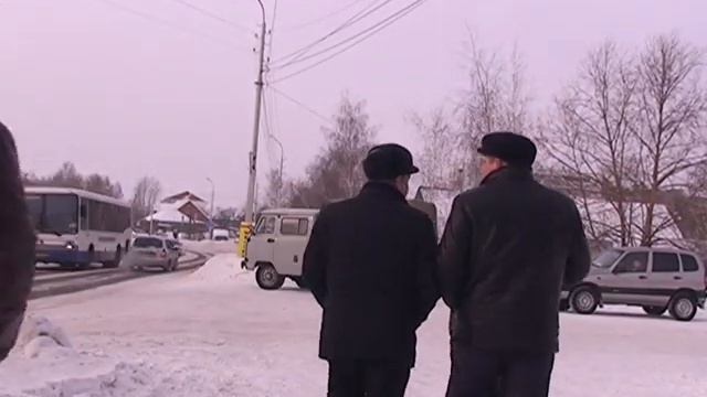 Сдержит ли Благоустройство обещание по своевременной уборке снега смотреть онлайн