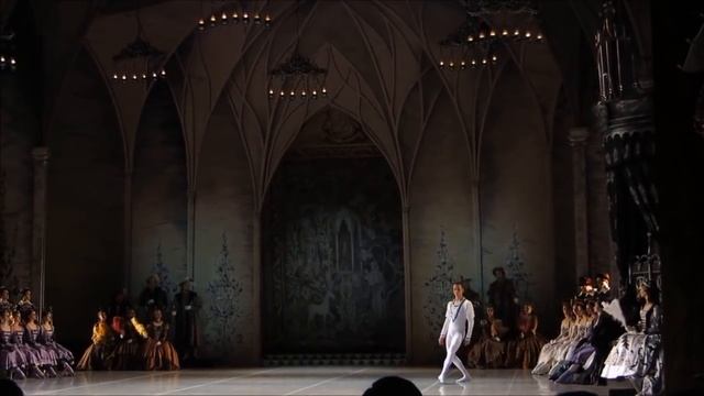 Ekaterina Borchenko and Leonid Sarafanov смотреть онлайн