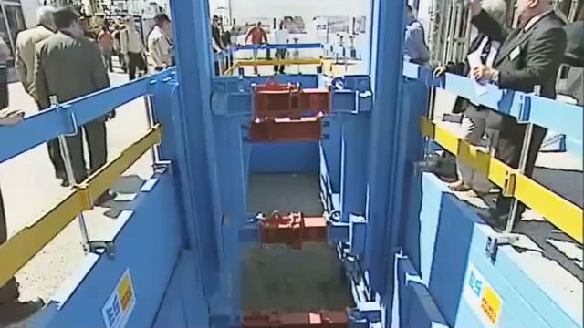 BAUMA 2010: PREVIEW смотреть онлайн