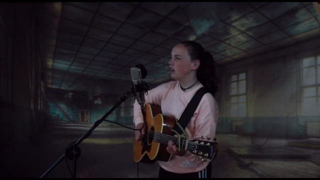1 Step Forward , 3 Steps Back by Olivia Rodrigo - Sadhbh Keane Cover смотреть онлайн