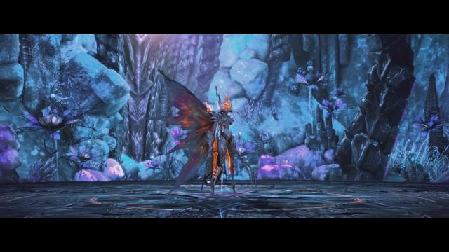 TERA: Гнездо Паркин смотреть онлайн