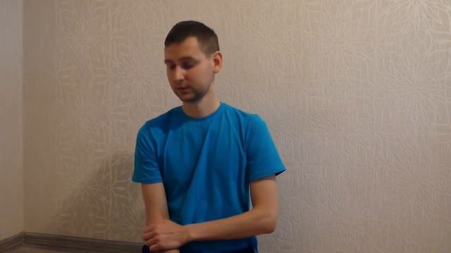 Как разбудить свое тело после "года" сыроедения? смотреть онлайн