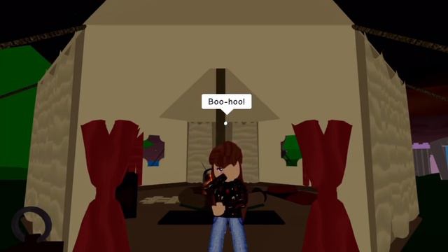 7 Rings | Roblox Royale High Music Video смотреть онлайн