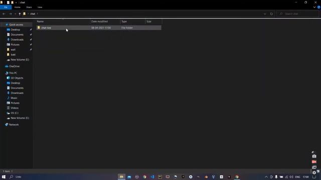 Build and Deploy a Realtime Chat Application Socket.io Node.js and Reactjs Firebase ?setup app part смотреть онлайн