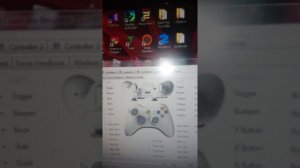 Как настроить джойстик для роблокса