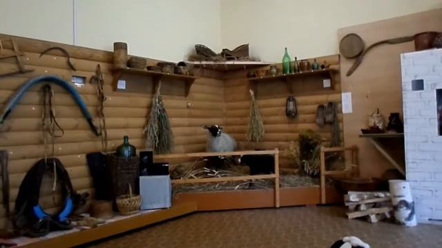 Царская овца в Тутаеве смотреть онлайн