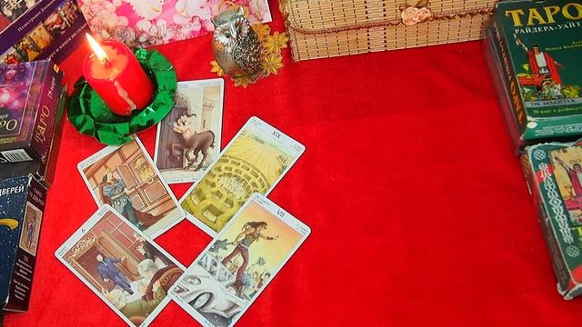 ДЕВА. ЛЮБОВЬ. Таро прогноз октябрь, ноябрь, декабрь 2019 года. смотреть онлайн