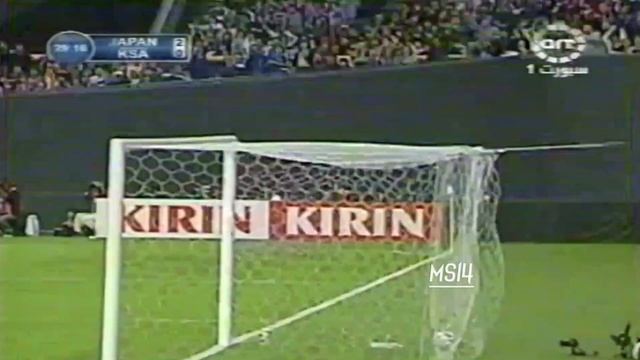 ملخص مباراة اليابان x السعودية |مباراة الاياب • تصفيات كأس آسيا 2007 смотреть онлайн