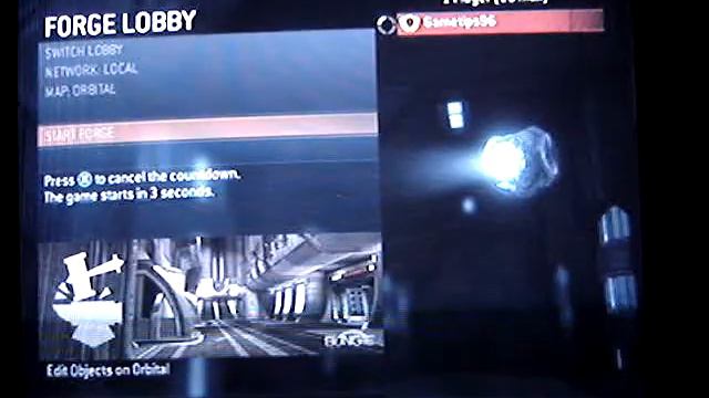 how to get the Orbital and Assembly Skulls on halo 3 смотреть онлайн