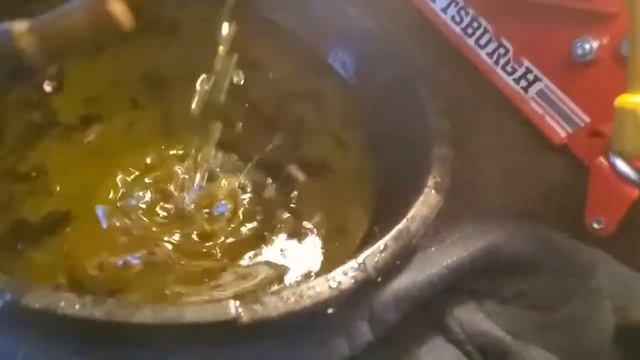 Lexus IS300/Altezza Radiator Fan Switch Sensor Replacement смотреть онлайн