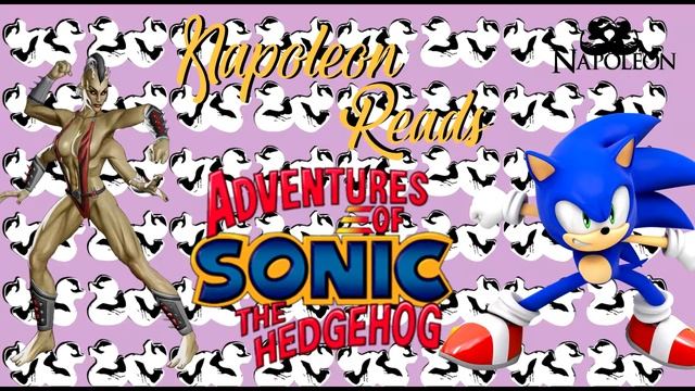 What Even? | Naughty by Imagination ep. 27 [fanfiction reacting] смотреть онлайн