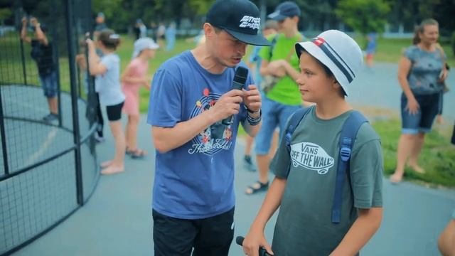 Street Life | Выпуск #31 | Школа 49 смотреть онлайн