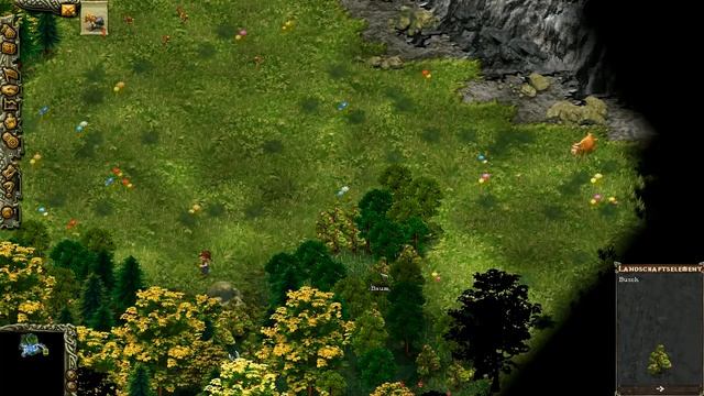Ich spiele: Cultures - Northland (02) смотреть онлайн