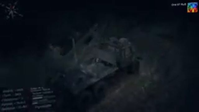 SpinTires. {03.03.16}. Карта:"Сибирский экспресс". #5 Облом с погрузкой. смотреть онлайн