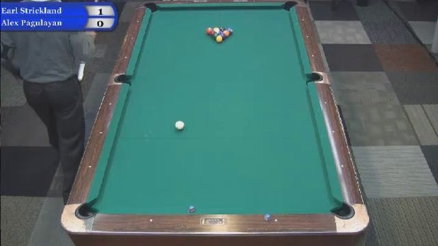 Testing for First Live Billiards Stream on Youtube смотреть онлайн