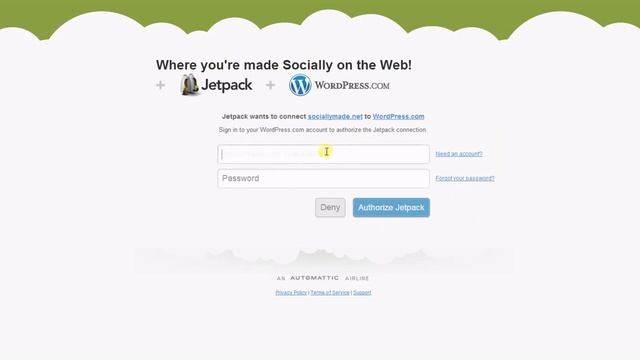 Automatically Update Wordpress posts to Tumblr смотреть онлайн