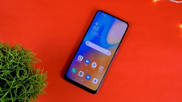 Nuevo OPPO Reno5 Lite Unboxing y Primeras Impresiones | Tecnocat смотреть онлайн