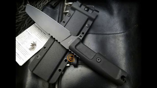 ЛУЧШИЕ НОЖИ ДЛЯ ВЫЖИВАНИЯ THE BEST KNIVES FOR SURVIVAL смотреть онлайн