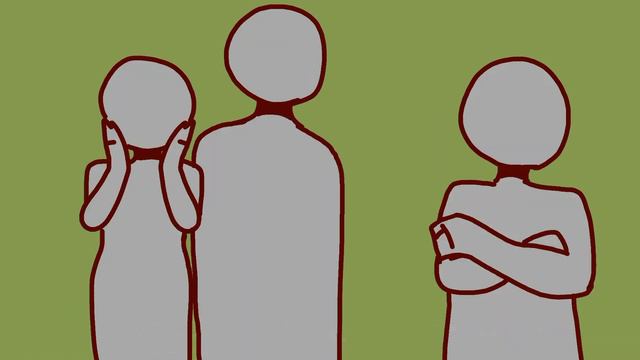 Epoch || FlipaClip animation MEME [BBIEAL] REMAKE смотреть онлайн