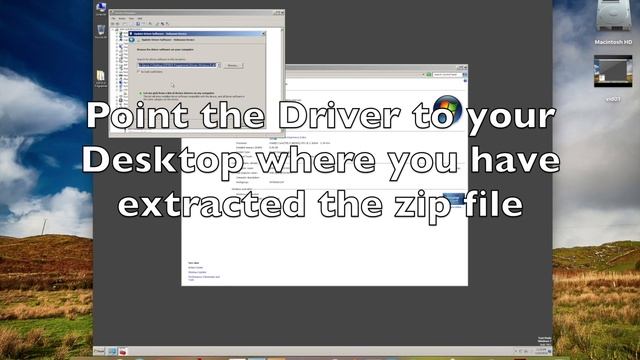 EZP2010 EEPROM Programmer Windows 7 64-Bit Driver Install смотреть онлайн