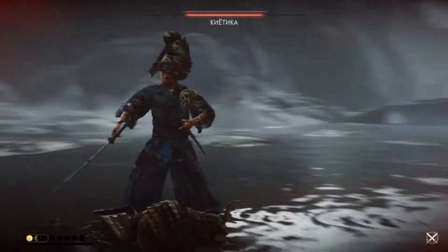 GHOST of TSUSHIMA ➤ ОГНЕННОЕ ПОСЛАНИЕ ➤ СЕРИЯ 17 смотреть онлайн