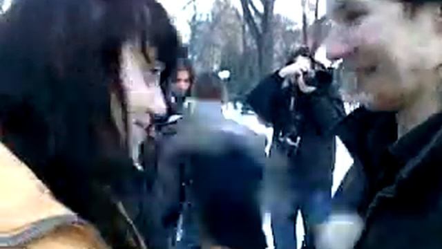 Цирконий и Лоли-нека 4 смотреть онлайн