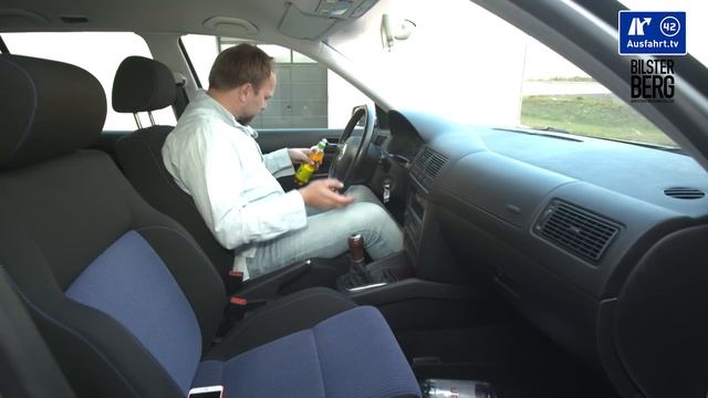 2003 Volkswagen VW Golf IV 2,8 Liter V6 - Kaufberatung, Test, Review, Historie смотреть онлайн