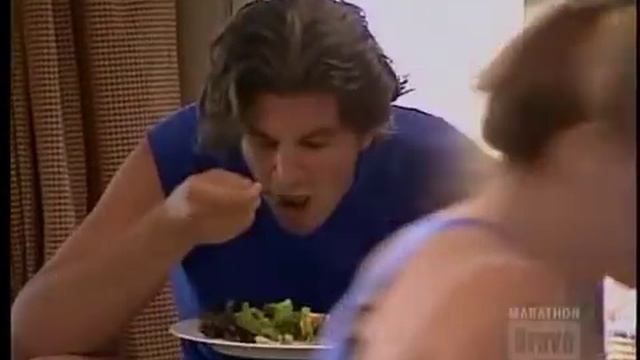 The Biggest Loser - S01E01