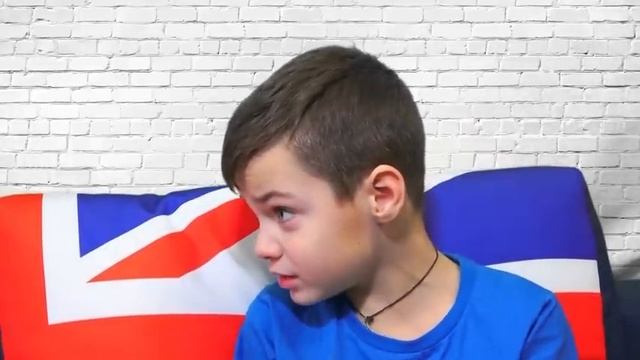 ФЁДОР и его СУПЕРНЯНЬКИ! Фёдор М. смотреть онлайн