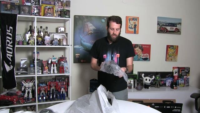 מה בקופסה והגרלה של מסך!! - AOC C27G1 смотреть онлайн