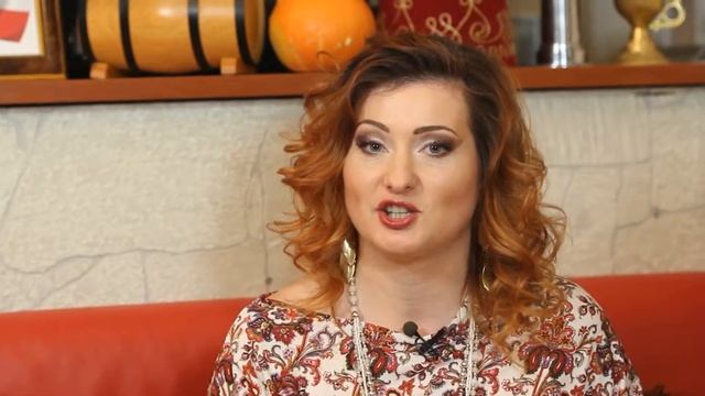 По вкусу ШОУ. ВЫПУСК 4. Арабская кухня смотреть онлайн