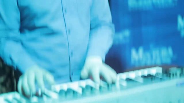 МАЧЕТЕ в Нижнем Новгороде (21.04.2013)