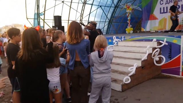 ДЕНЬ ГОРОДА ШАРЫПОВО 2019 !!! смотреть онлайн