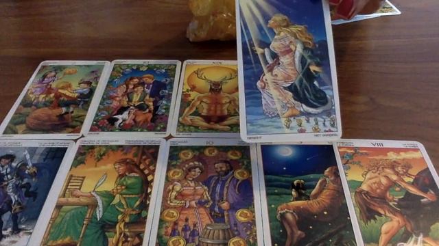 PICK A CARD CAPRICORN! *WHAT'S COMING IN 2020??* ♑️🤔🔮 PSYCHIC TAROT READING смотреть онлайн