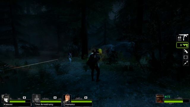 Erron Black Vs Shrek Army - Epic Battle - Mortal Kombat Costume Skin Mod смотреть онлайн