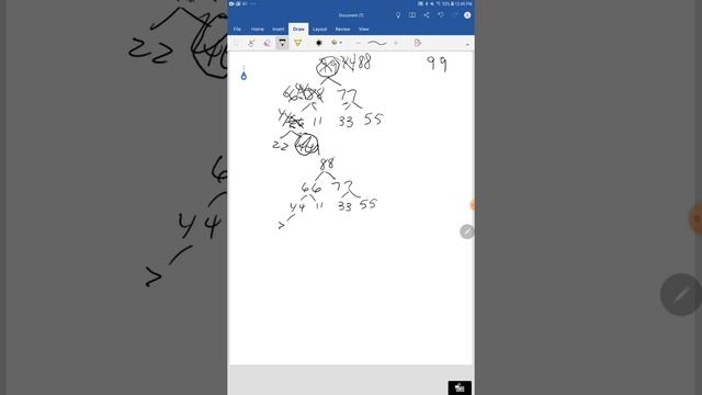 Max Heap Remove Part 1 смотреть онлайн