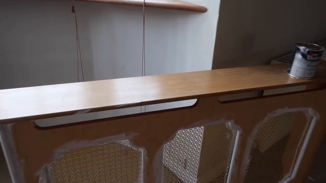 РЕМОНТ И ДЕКОР СВОИМИ РУКАМИ #1 смотреть онлайн