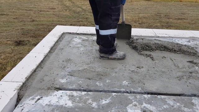 Как залить стыки плит перекрытия /как закрыть плиты блоком смотреть онлайн