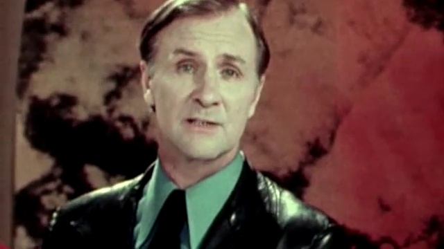 Константин Симонов. Родина смотреть онлайн