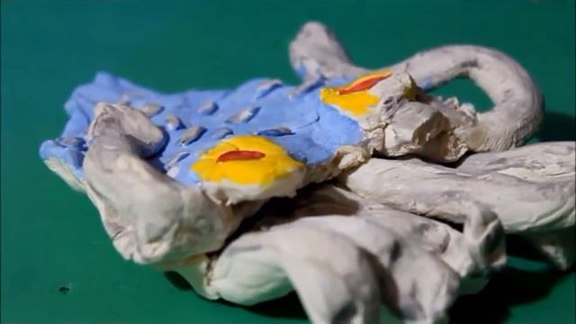 Monster Island Episode 34 Godzilla vs Gezora and Guiron смотреть онлайн