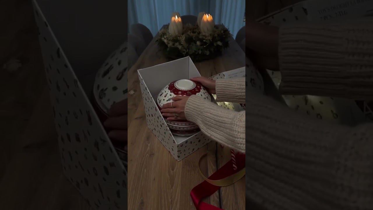La Boule идеально подходит для коллекционирования и в качестве подарка. #shorts смотреть онлайн