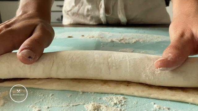 Рецепты теста и выпечки