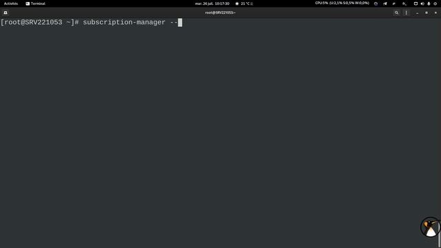 Red Hat Enterprise Linux 9 : Ajouter le dépôt EPEL смотреть онлайн