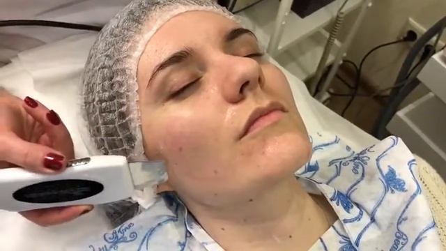 Косметологические услуги Студии Красоты Кантри