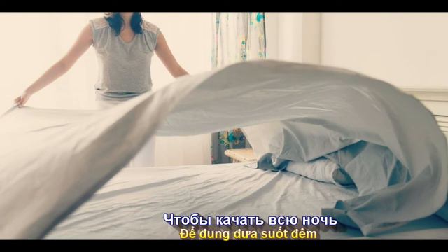 Александр Збруев - Ты у меня одна ( Em là duy nhất của anh) авт Ю Визбора (Subtitles) смотреть онлайн
