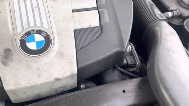 Разборка BMW - X5 E70 2007-2013, 3 (VIN: WBAFF02030LJ12163) PF08CJX смотреть онлайн